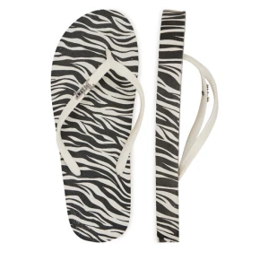 Japonki Juicy Couture 800290 Biały