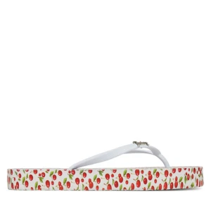 Japonki Juicy Couture 800291A Biały