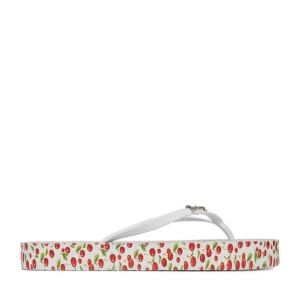 Japonki Juicy Couture 800291A Biały
