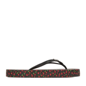 Japonki Juicy Couture 800291A Czarny