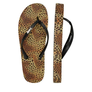 Japonki Juicy Couture 800292 Czarny