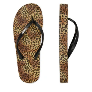 Japonki Juicy Couture 800292 Czarny