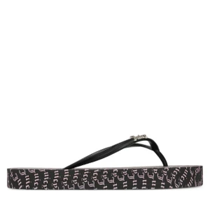 Japonki Juicy Couture 800293 Czarny