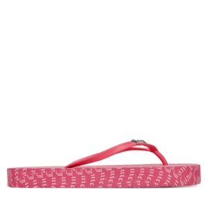 Japonki Juicy Couture 800293 Różowy