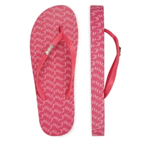 Japonki Juicy Couture 800293 Różowy