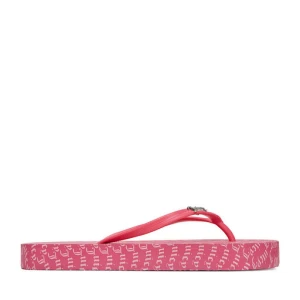 Japonki Juicy Couture 800293 Różowy