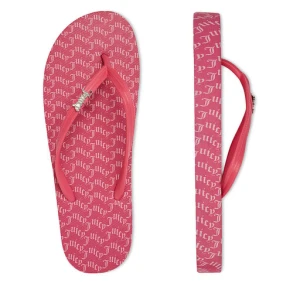 Japonki Juicy Couture 800293 Różowy