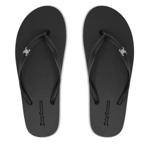 Japonki Juicy Couture CEO-800289 Czarny