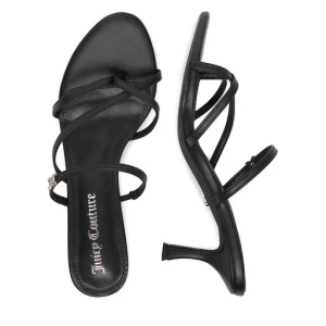 Japonki Juicy Couture CEO-CWBFS20-50 Czarny