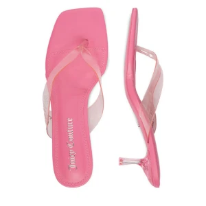 Japonki Juicy Couture EO-259-130-01 Różowy