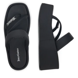 Zdjęcie produktu Japonki Juicy Couture WSS21515-01 Czarny