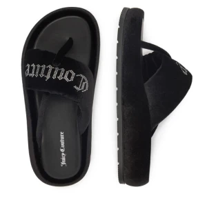 Japonki Juicy Couture WSS21533-01 Czarny