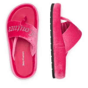 Japonki Juicy Couture WSS21533-01 Różowy