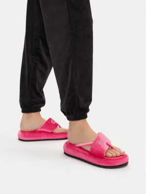 Japonki Juicy Couture WSS21533-01 Różowy