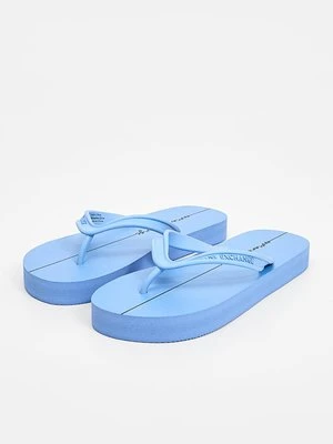 Japonki kąpielowe Armani Exchange