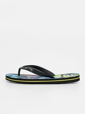 Japonki kąpielowe Billabong