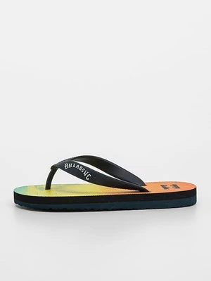 Japonki kąpielowe Billabong