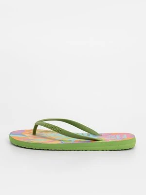 Japonki kąpielowe Billabong