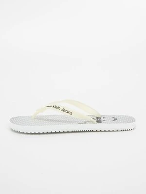 Japonki kąpielowe Calvin Klein Jeans