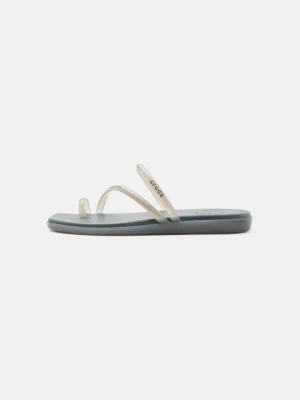 Japonki kąpielowe Crocs czarny