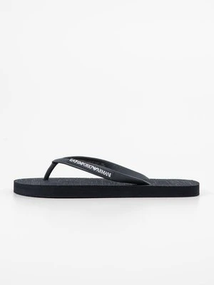 Japonki kąpielowe EA7 Emporio Armani