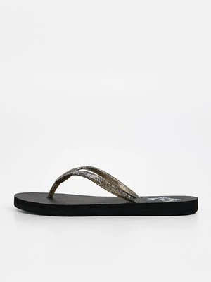 Japonki kąpielowe EA7 Emporio Armani