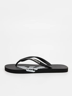 Japonki kąpielowe Emporio Armani