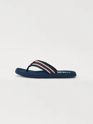 Japonki kąpielowe Fila