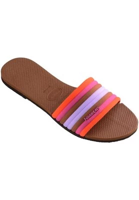 Japonki kąpielowe Havaianas