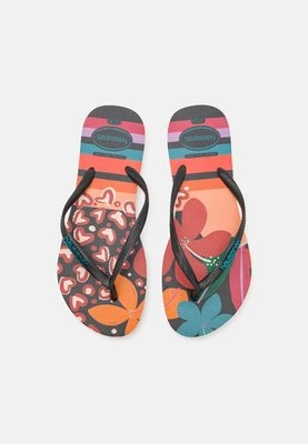 Japonki kąpielowe Havaianas