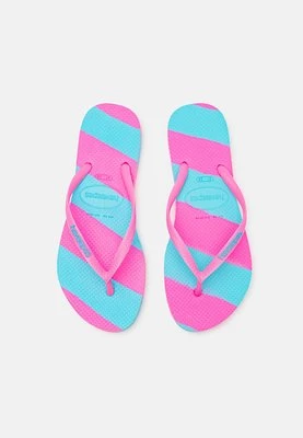 Japonki kąpielowe Havaianas