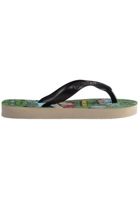 Japonki kąpielowe Havaianas