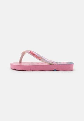 Japonki kąpielowe Havaianas