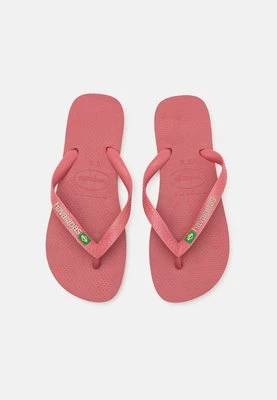 Japonki kąpielowe Havaianas