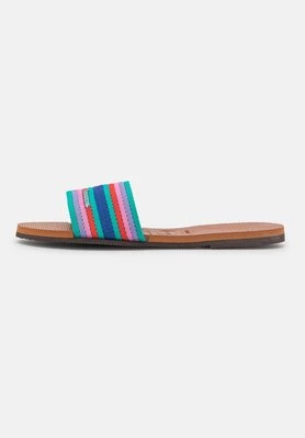 Japonki kąpielowe Havaianas