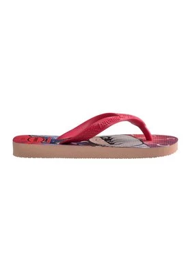 Japonki kąpielowe Havaianas