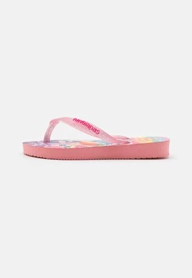 Japonki kąpielowe Havaianas