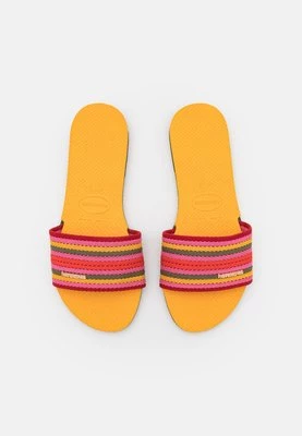 Japonki kąpielowe Havaianas