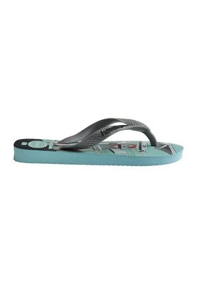 Japonki kąpielowe Havaianas