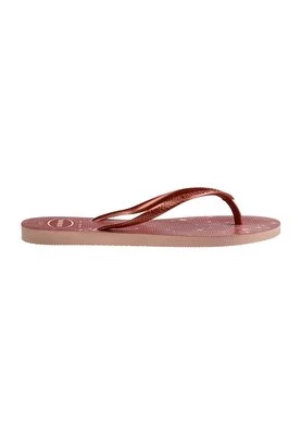 Japonki kąpielowe Havaianas