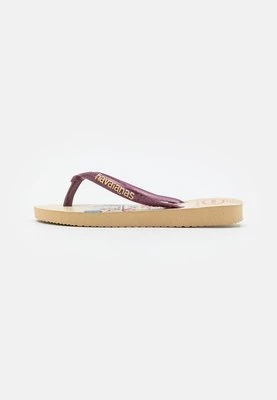 Japonki kąpielowe Havaianas