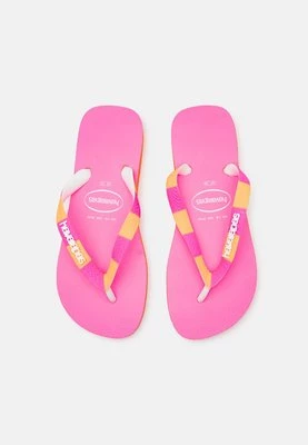 Japonki kąpielowe Havaianas