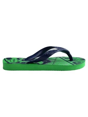 Japonki kąpielowe Havaianas