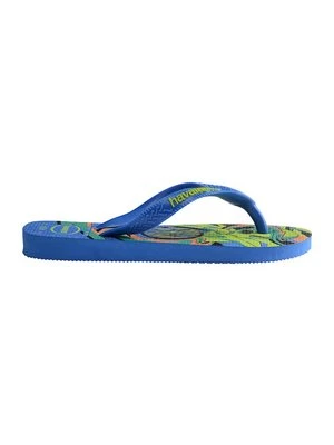 Japonki kąpielowe Havaianas