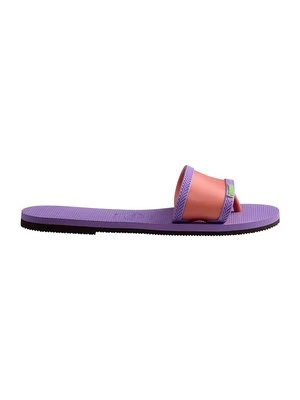 Japonki kąpielowe Havaianas