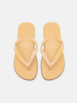 Japonki kąpielowe Havaianas