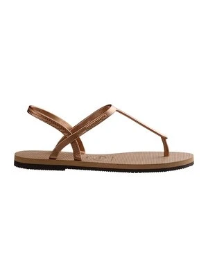 Japonki kąpielowe Havaianas