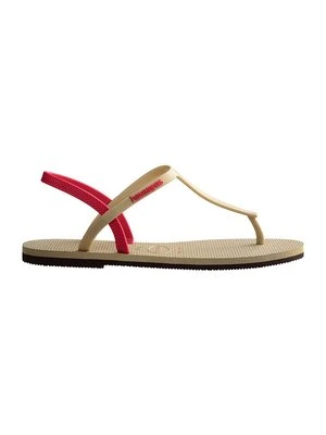 Japonki kąpielowe Havaianas