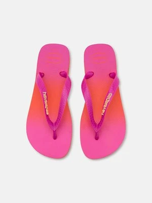 Japonki kąpielowe Havaianas