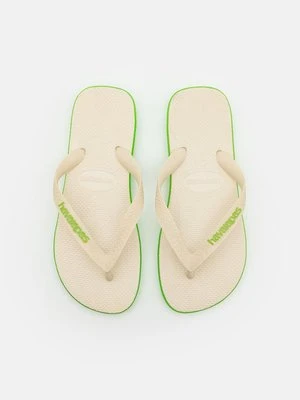 Japonki kąpielowe Havaianas